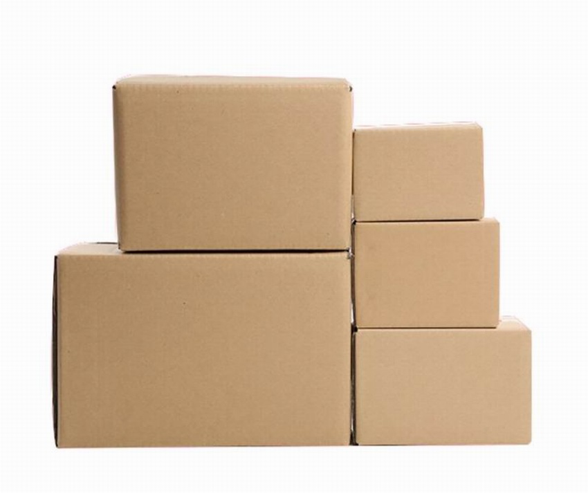 纸箱